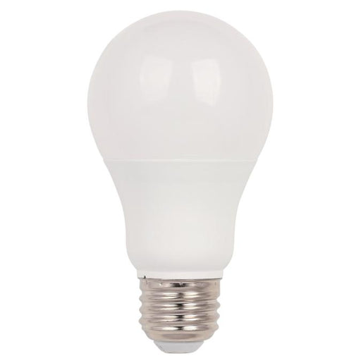 Westinghouse 9W Omnidirectional A19 LED Dimmable Soft White 4000K 120V (5077100)