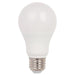 Westinghouse 9W Omnidirectional A19 LED Dimmable Soft White 4000K 120V (5077100)