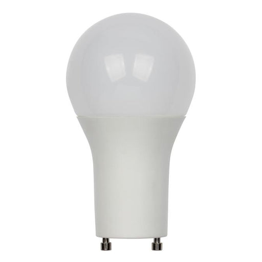Westinghouse 9.8W Omni A19 LED Dimmable Soft White GU24 27 (5315800)