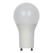 Westinghouse 9.8W Omni A19 LED Dimmable Soft White GU24 27 (5315800)