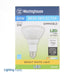 Westinghouse 9W BR30 Flood Dimmable LED Light Bulb 3000K Warm White E26 Base 120V Box (5221000)