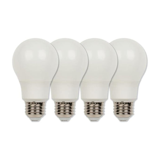 Westinghouse 9W Omni A19 LED Dimmable Soft White 30 4-Pack (5138000)