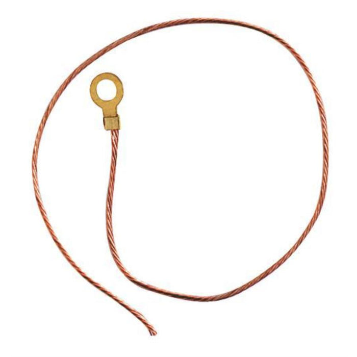 Westinghouse Bare Copper Ground Wire With Lug (2149400)