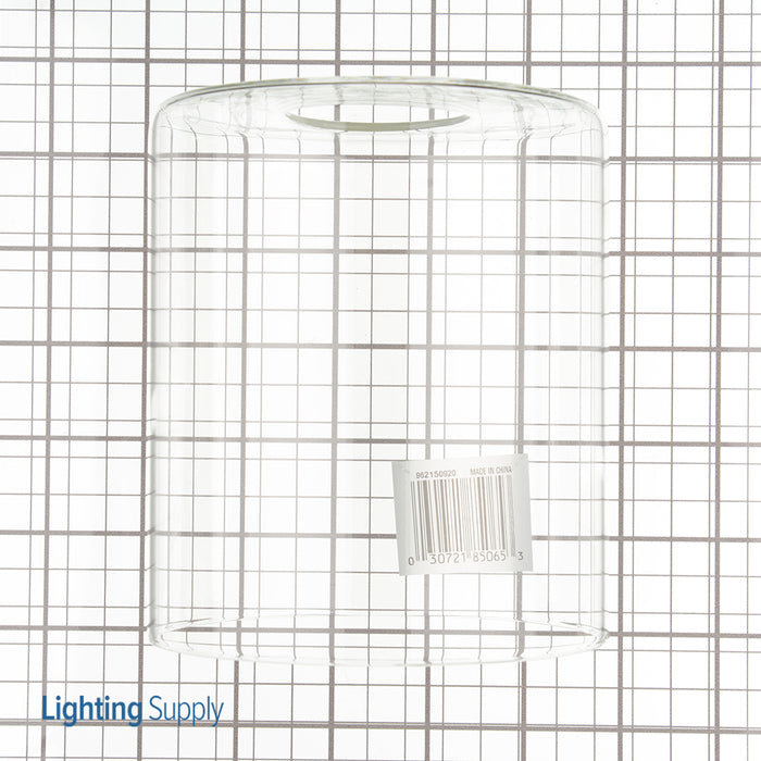 Westinghouse Clear Cylinder Shade (8506500)