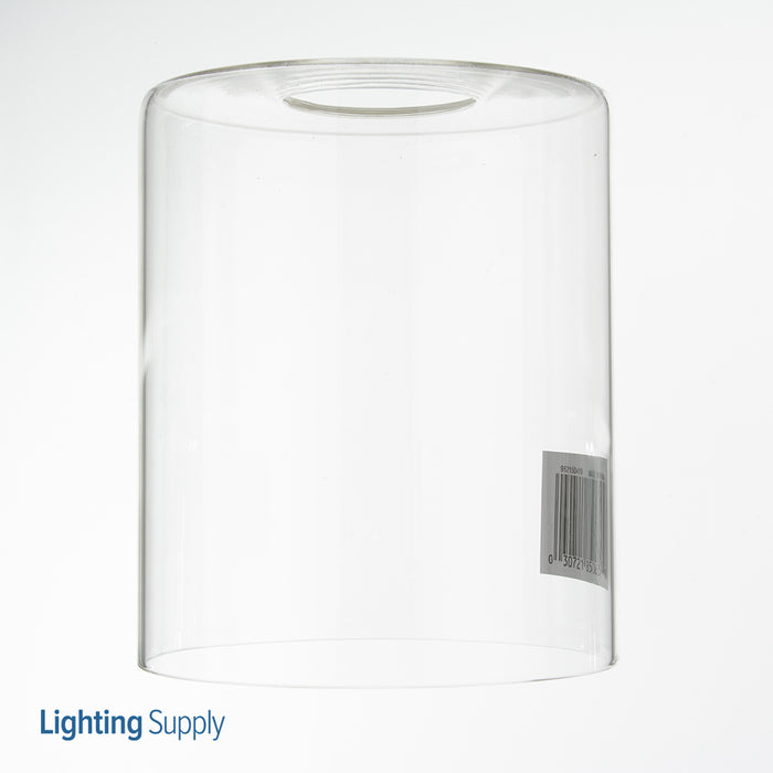 Westinghouse Clear Cylinder Shade (8506500)