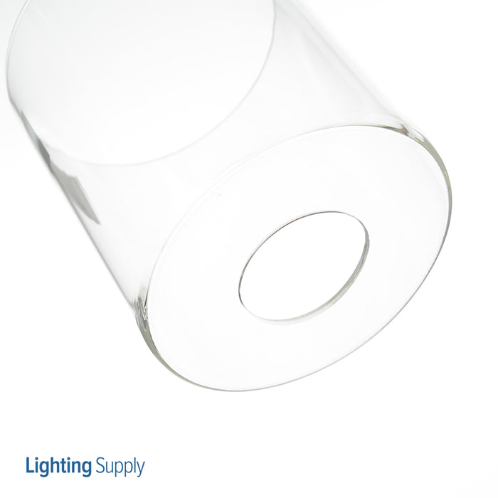 Westinghouse Clear Cylinder Shade (8506500)