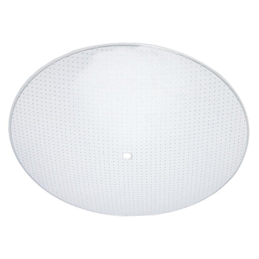 Westinghouse Clear Dot Pattern Diffuser (8180500)