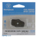 Westinghouse Feed-Through On/Off Switch Brown Finish (7050600)