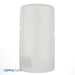 Westinghouse White Opal Cylinder Shade (8505300)