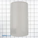 Westinghouse White Opal Cylinder Shade (8505300)