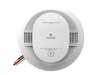 Kidde 30CUAR Combination Smoke And Carbon Monoxide Alarm Hardwired With [2] AA Battery Backup (21031529)