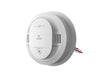 Kidde 30CUA10 Combination Smoke And Carbon Monoxide Alarm Hardwired With 10-Year Sealed Battery Backup (21031544)