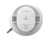 Kidde 30CUA10 Combination Smoke And Carbon Monoxide Alarm Hardwired With 10-Year Sealed Battery Backup (21031544)