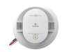 Kidde 30CUA10-V Combination Smoke And Carbon Monoxide Alarm Hardwired With 10-Year Sealed Battery Backup (21032783)