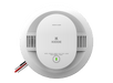 Kidde 20SAR Smoke Alarm Hardwired With [2] AA Battery Backup (21031482)