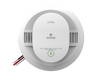 Kidde 20SA10-V Smoke Alarm Hardwired With 10-Year Sealed Battery Backup (21033154)