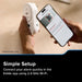 Kidde COPDW Smart Plug-In Carbon Monoxide Alarm With [2] AA Battery Backup (21033782)