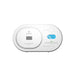 Kidde COPD Plug-In Carbon Monoxide Alarm With [2] AA Battery Backup (21033779)