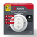 Kidde 20SAR-VRF Wire-Free Interconnect Smoke Alarm Hardwired with [2] AA Battery Backup (21033921)