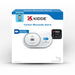 Kidde COBD Carbon Monoxide Alarm With [2] AA Batteries (21033773)