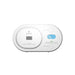 Kidde COBD10 Carbon Monoxide Alarm With 10-Year Never-Replace Battery (21033776)