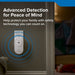 Kidde COP Plug-In Carbon Monoxide Alarm With [2] AA Battery Backup (21033777)