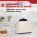 Kidde 20SA10-V Smoke Alarm Hardwired With 10-Year Sealed Battery Backup (21033154)