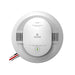 Kidde 20SAR-VRF Wire-Free Interconnect Smoke Alarm Hardwired with [2] AA Battery Backup (21033921)