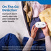 Kidde COBD Carbon Monoxide Alarm With [2] AA Batteries (21033773)