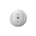 Kidde 60WLDR-W Smart Water Leak And Freeze Detector 2-In-1 Smart Alarm With App (21031205)
