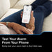 Kidde COPDW Smart Plug-In Carbon Monoxide Alarm With [2] AA Battery Backup (21033782)
