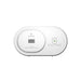 Kidde COB10 Carbon Monoxide Alarm With 10-Year Never-Replace Battery (21033775)