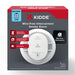 Kidde 20SDR-VRF Wire-Free Interconnect Smoke Alarm [2] AA Battery Backup (21033922)
