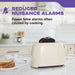 Kidde 30CUAR-V Combination Smoke And Carbon Monoxide Alarm Hardwired With [2] AA Battery Backup (21032781)