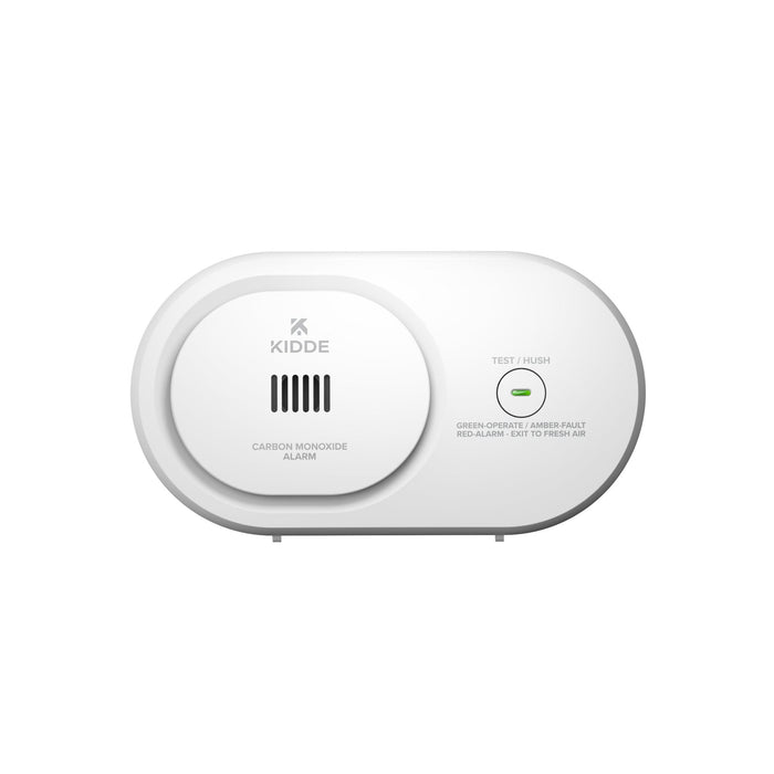 Kidde COB Carbon Monoxide Alarm With [2] AA Batteries (21033768)