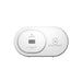 Kidde COB Carbon Monoxide Alarm With [2] AA Batteries (21033768)