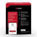 Kidde 20SAR-W Smart Wi-Fi Smoke Alarm Hardwired With [2] AA Backup Battery And Voice Alerts (21033278)
