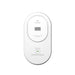 Kidde COP Plug-In Carbon Monoxide Alarm With [2] AA Battery Backup (21033777)
