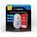 Kidde COPDW Smart Plug-In Carbon Monoxide Alarm With [2] AA Battery Backup (21033782)