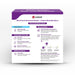 Kidde 30CUDR-VRF Wire-Free Interconnect Smoke And Carbon Monoxide Alarm [2] AA Battery Backup (21033920)