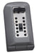 Kidde P500 Keysafe P500 Without Alarm Titanium