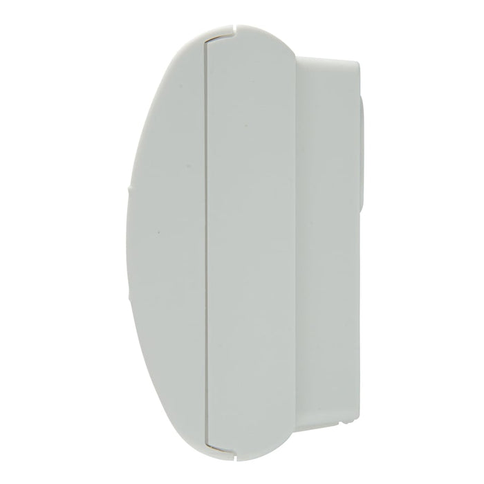 Sealed Lithium Battery Power Carbon Monoxide Alarm
C3010