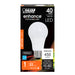 Feit Electric [40W Equivalent] A19 Soft White Dimmable General Purpose LED Bulb (OM40DM/927CA)