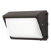 ATLAS Independence Series LED Medium Wall Pack CCT/Lumen Selectable 4000K/4500K/5000K 2500Lm/6000Lm/8000Lm/10000Lm With Photocontrol 120-277V Bronze (WMS3-10L)