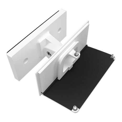 RAB Swivel 65 Degree For WPLEDS White (SWIVEL65SW)