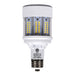 GE LED45ED17/835 LED HID Type B ED17 Lamps 45W 6000Lm 120-277V 3500K 80 CRI (93116975)