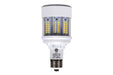 GE LED35ED17/730 LED HID Type B ED17 Lamps 35W 5000Lm 120-277V 3000K 70 CRI (93112114G)