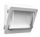 RAB WPX1 Premium LED Wall Pack Wattage/CCT Selectable 30W/20W/15W 3000K/4000K/5000K 120-277V 0-10V Photocell MVS Occupancy Sensor White (WPX1W/MVS)