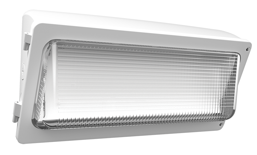 RAB WPX3W/480/MVS WPX3 Premium LED Wall Pack Wattage/CCT Selectable ...