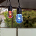 Feit Electric 24 Foot 8W Color Changing LED String Lights (SL24-12/RGBW)